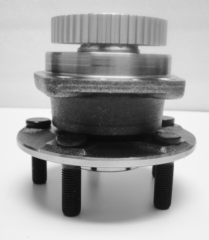  530180 Wheel Bearing and Hub Assembly For CHRYSLER,DODGE,PLYMOUTH